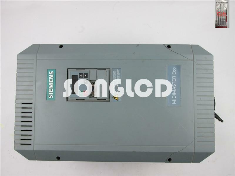 1PCS 6SE9523-0DG40 via DHL or Fedex fast shipping