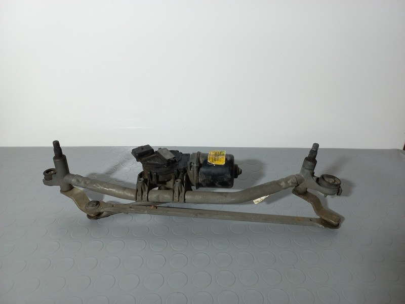 9638117180 motorino tergicristallo anteriore CITROEN C3 2009 108701