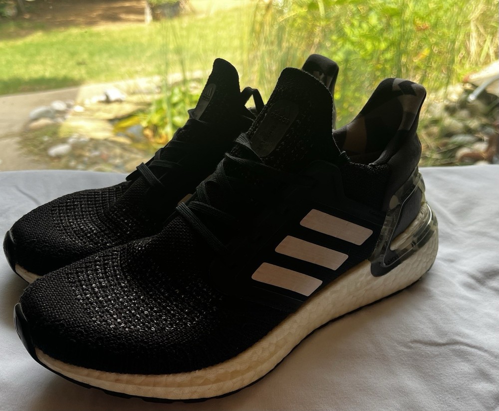 Adidas Primeblue Women’s Size 7.5