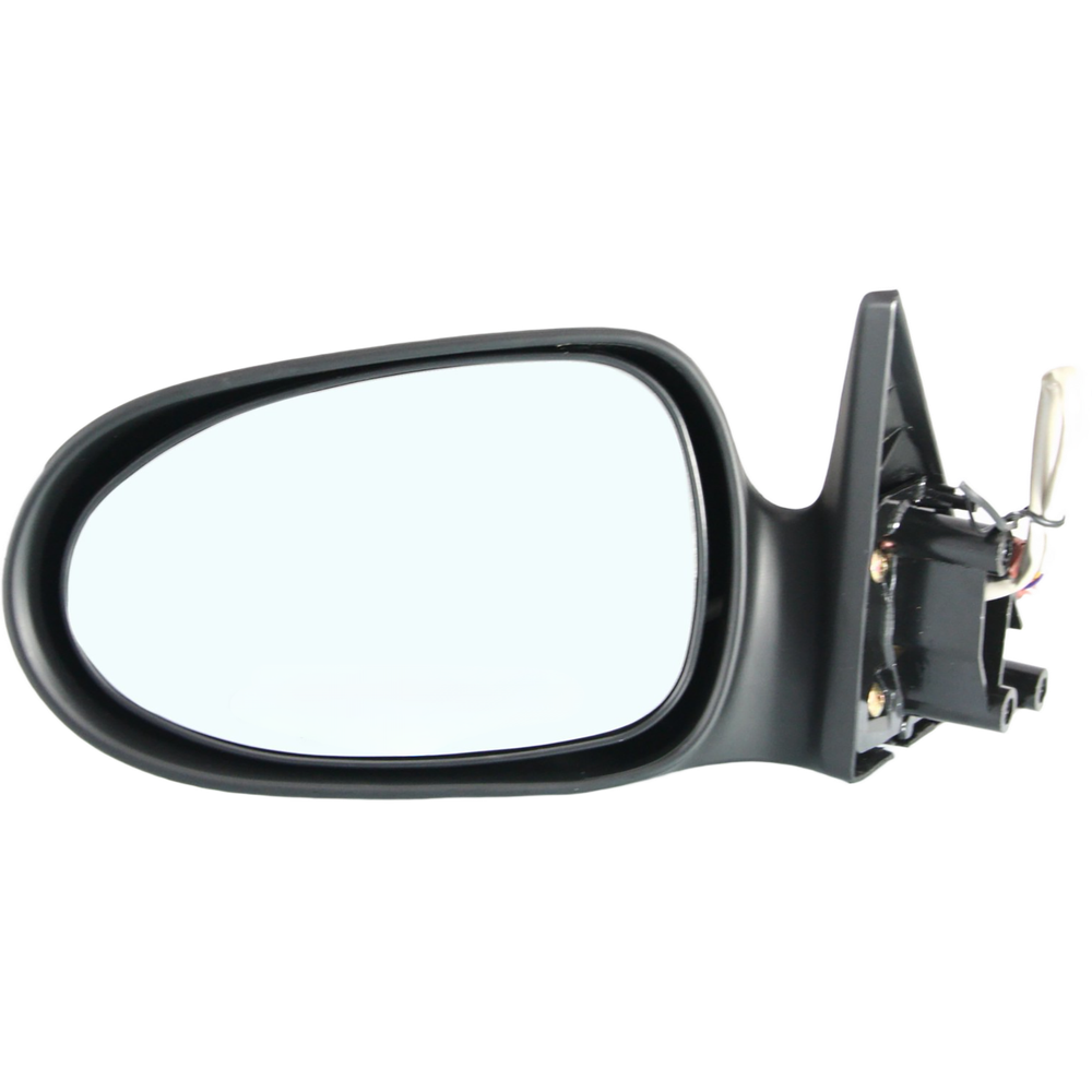 1995-1999 Nissan 200SX Replacement Driver Side Mirror