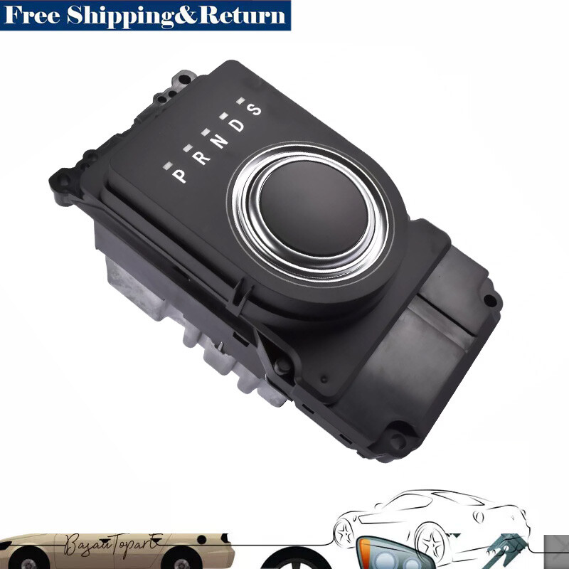 Transmission Shift Module for Land Rover LR4 2010 - 2016 LR060016 LR090489