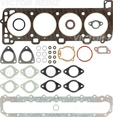 Cylinder Head Gasket Kit Victor Reinz 02-27585-01 Fits Porsche 944