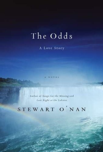 The Odds, O'Nan, Stewart