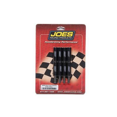 Joes 34349, Set of 8 Aluminum Valve Cover Nut Kit W/ Studs 1/4-20 8Pk Performanc