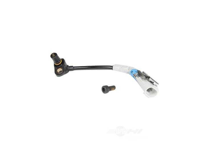 GM ABS Wheel Speed Sensor Replacement Part 22676175-image