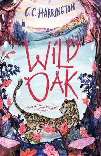 Wildoak by C. C. Harrington: Used