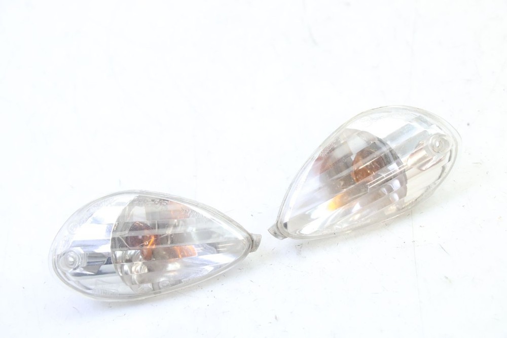 REAR TURN SIGNAL - PIAGGIO LIBERTY 4T 50 ( 2009 - 2015)