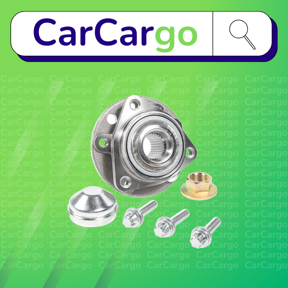 Front Wheel Bearing For Saab 9-5 1.9 TiD 2006-2009 OE QUALITY NEW SINGLE X1