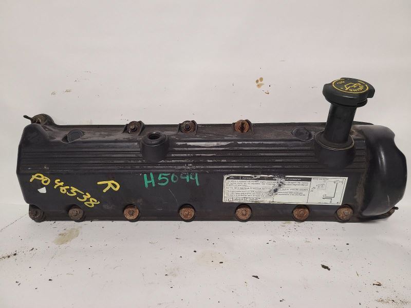 TRAVERSE  2012 Valve Cover 1639357