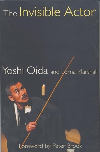 The Invisible Actor (Performance... by Lorna Marshall and Y Paperback / softbackFREE US DELIVERY | ISBN: 0413696103 | Quality Books