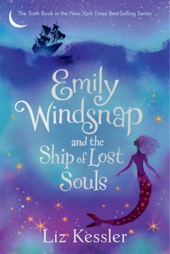 Emily Windsnap and the Ship of Lost Souls  hardcover Used - Very Good
