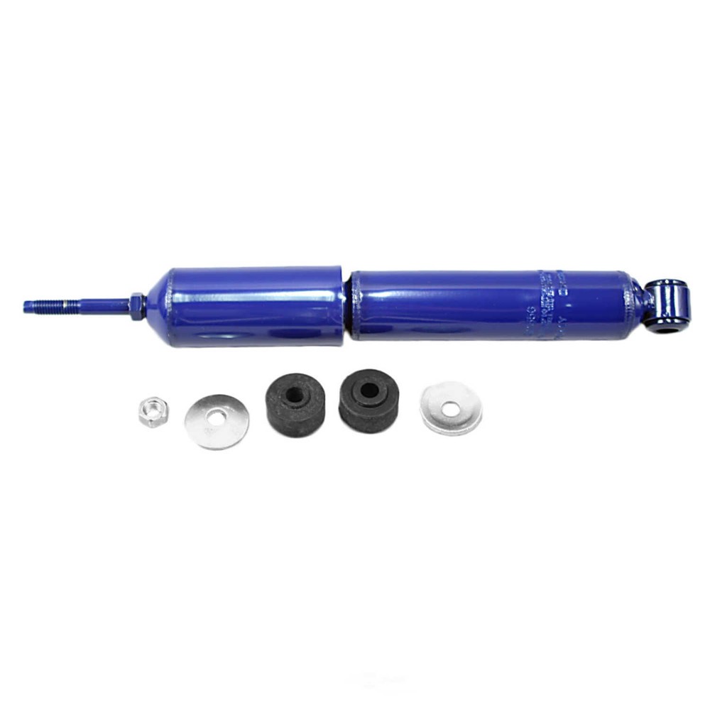 Monroe Monro-Matic Plus Shock Absorber 32356 for Smooth Suspension