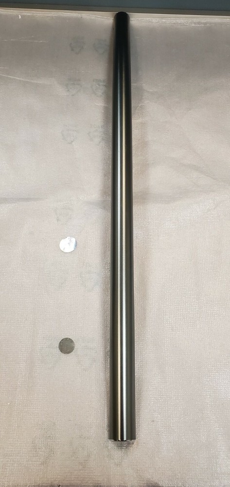 Samsung Refrigerator Right Handle Black Stainless Steel DA97-12714E OEM