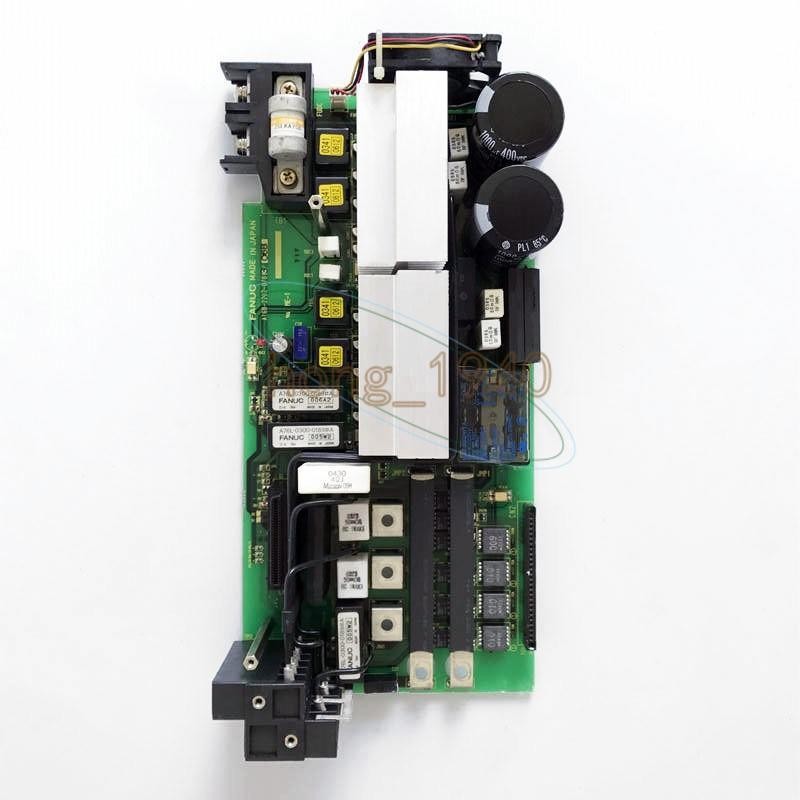 ONE Fanuc A16B-2202-0783 Board Used