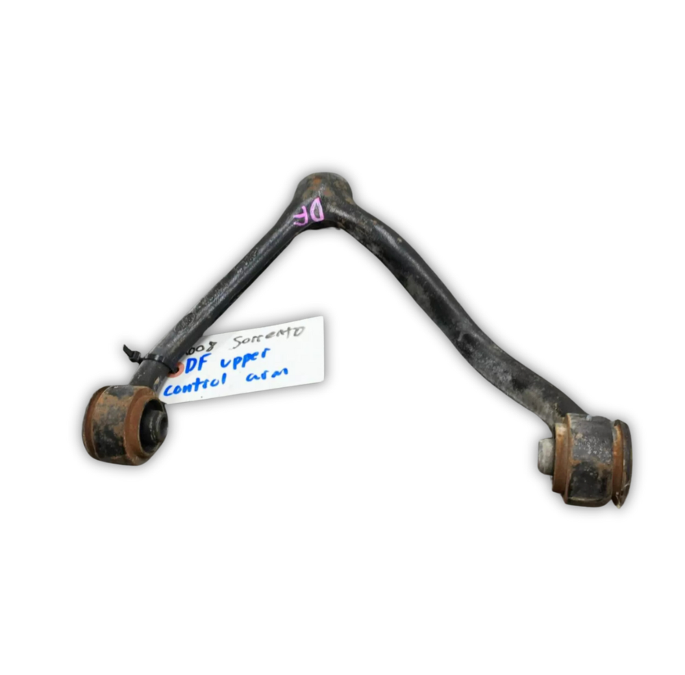 2007-2009 Kia Sorento Driver Left Front Suspension Upper Control Arm OEM