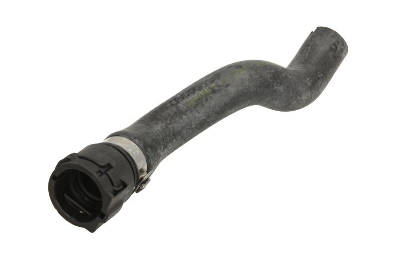 Radiator hose for Fiat Grande Punto, Punto Evo 1.3D 10.05-02.12