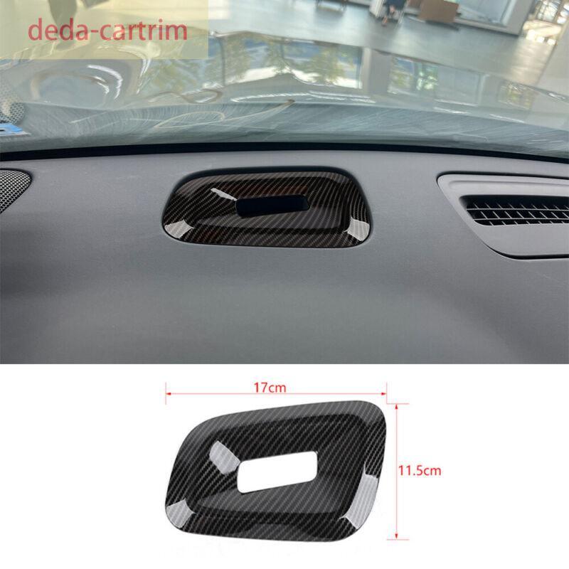 ABS Warning Light Button Trim for Chevy Suburban Tahoe GMC Yukon 2021+-image