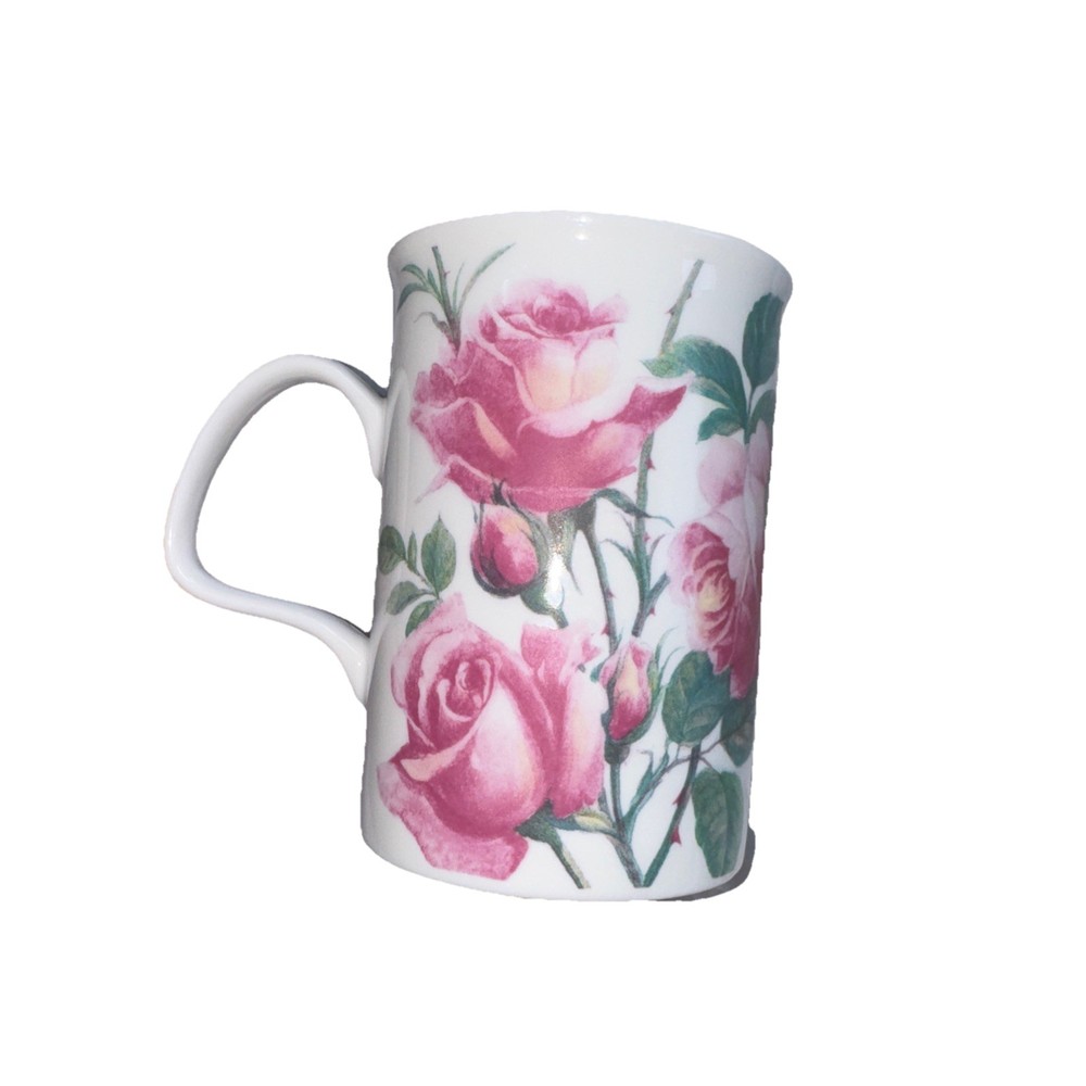 Roy Kirkham Mugs 
