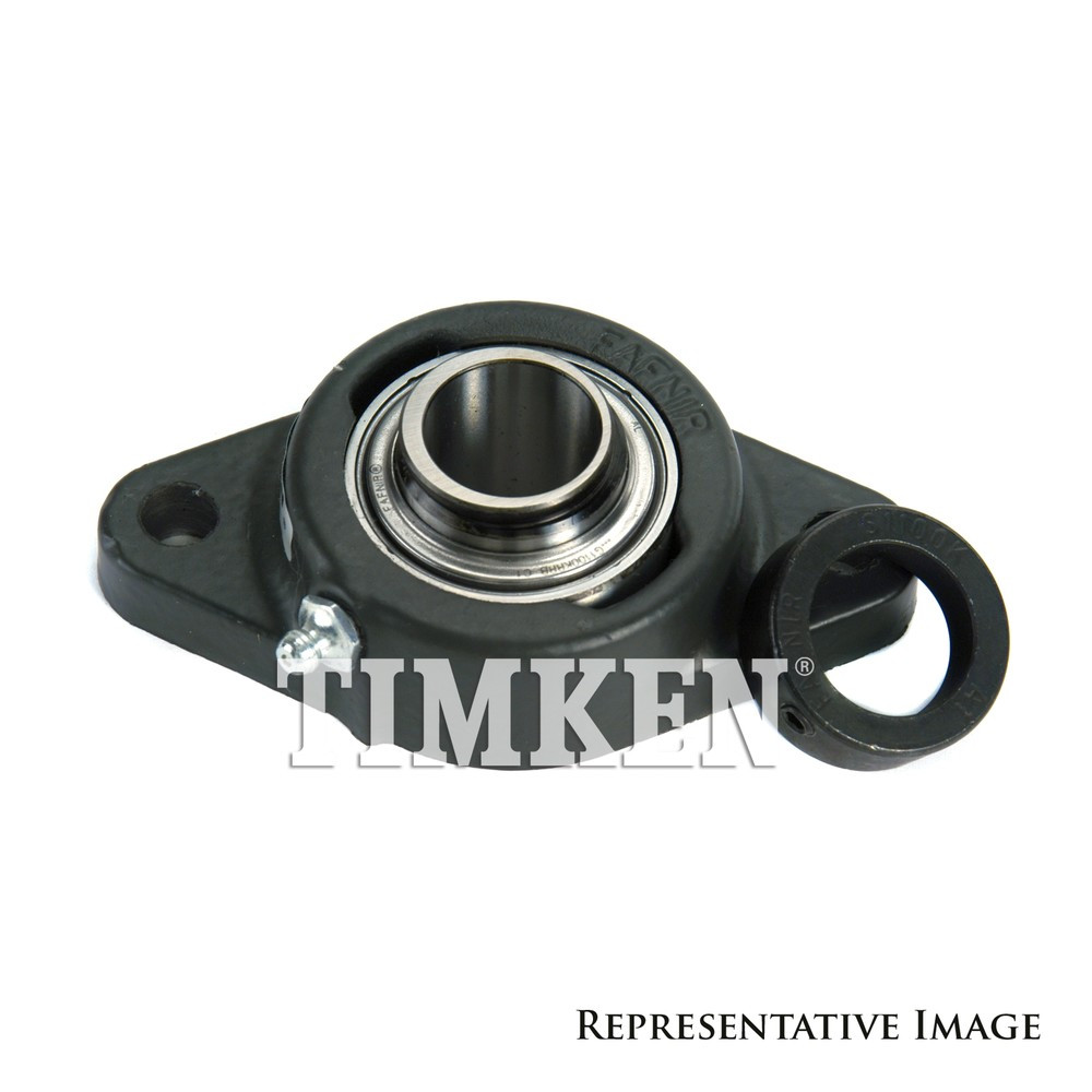Timken VW1006C Clutch Release Thrust Ball Bearing Assembly
