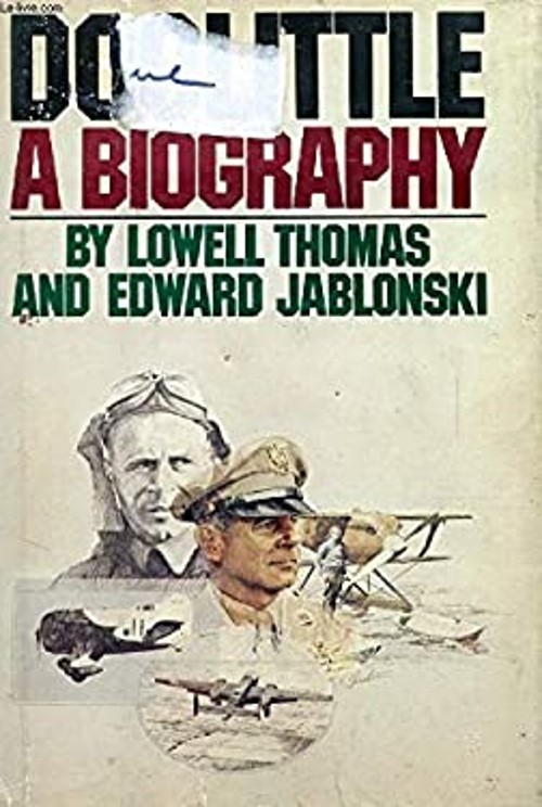 Doolittle : A Biography Edward, Thomas, Lowell JablonskiFree US Delivery | ISBN:0385064950