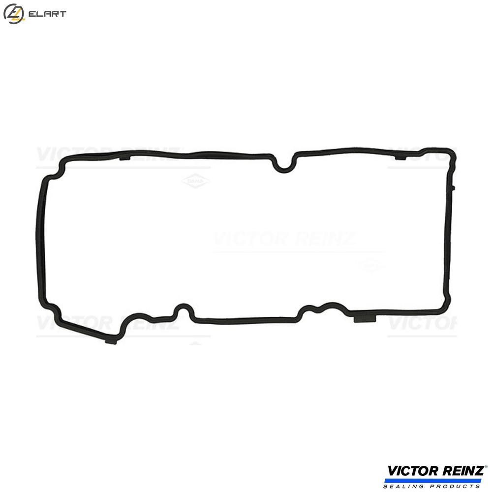 GASKET CYLINDER HEAD COVER 71-10836-00 FOR CRFA/CRFC/CRBC/CRLB/CUPA/CKFC 2.0L