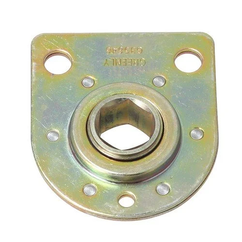 Flanged Planter Bearing fits John Deere 1700 1770 7200 AA35646 fits Kinze GA2180All parts include a FREE 1-year warranty!!!