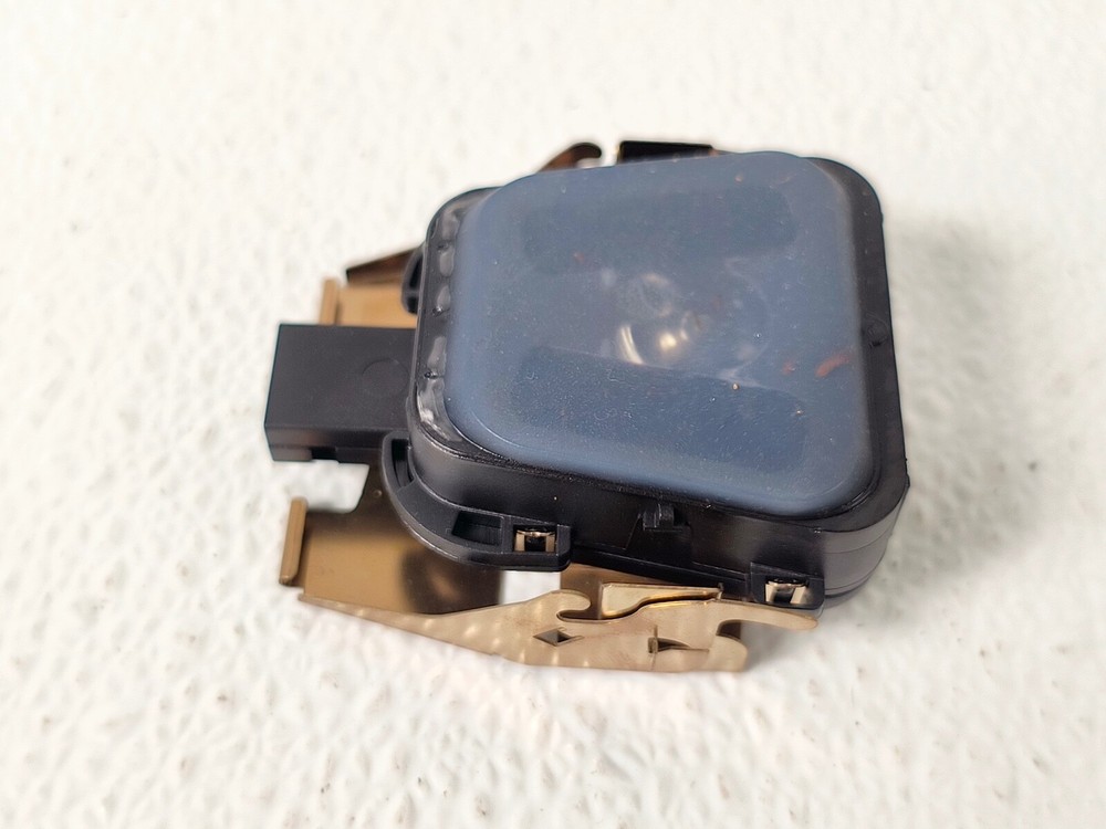 Jaguar XE 2017-2019 Front Wiper Rain Sensor Module OEM