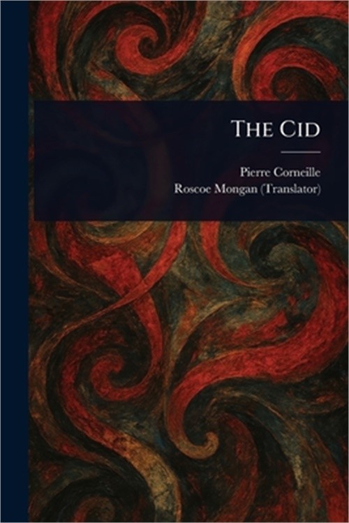 The Cid (Paperback or Softback)
