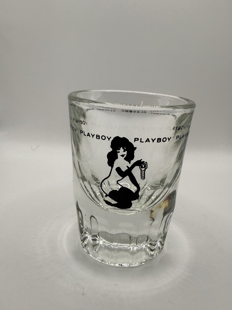 VTG 1960s Playboy Club 3
