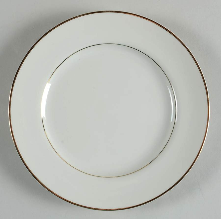 Home Settings Chaumont Salad Plate 227929