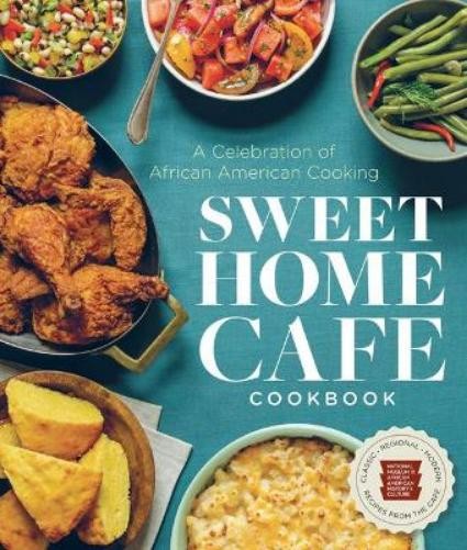 Lonnie G.,  III Bunch Sweet Home Cafe Cookbook (Hardback)Another great item from Rarewaves USA | Free delivery!