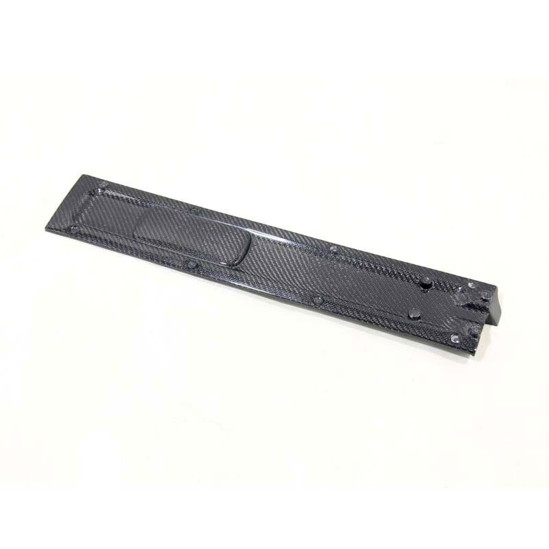 Carbon Fiber Coil Plug Cover for Nissan Skyline R32 R33 GTS GTST