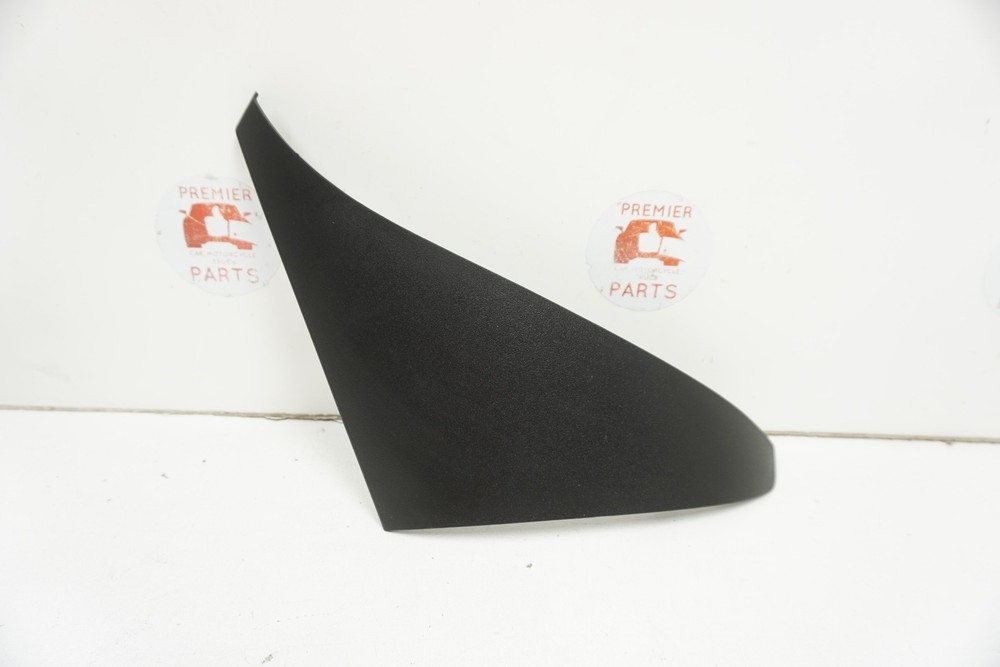 2016-2022 Fiat 500X Dash Driver Side Cover Trim Panel End Cap Used Oem 735621871