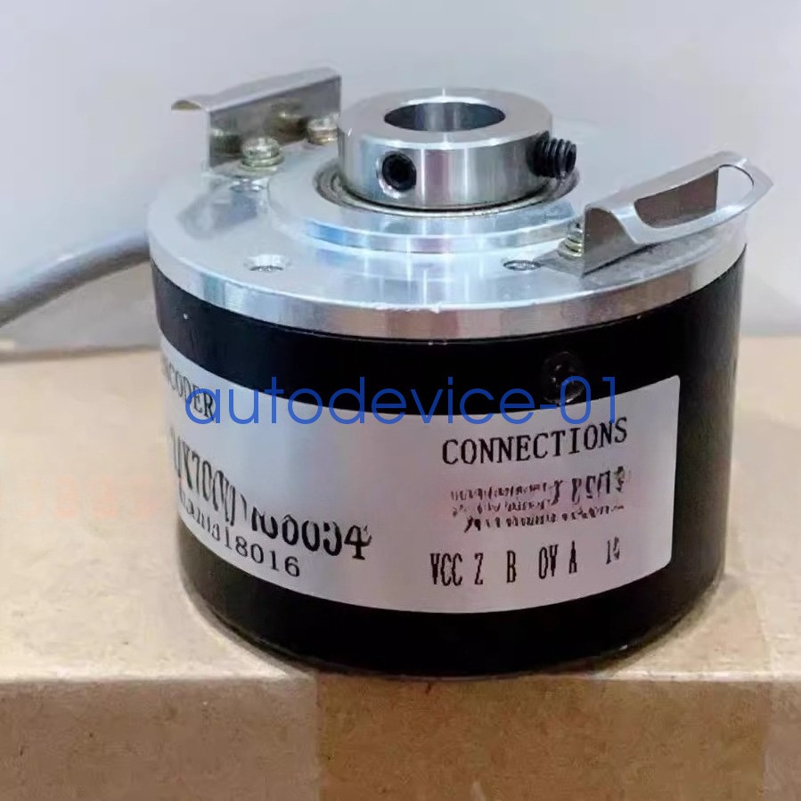 1PCS NEW Fit for 8.5020.835A.2048.0000 Encoder Replacement DHL/FedEx
