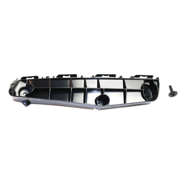 CAPA For 16-18 Prius Front Bumper Cover Retainer Brace Support Bracket LH Driver