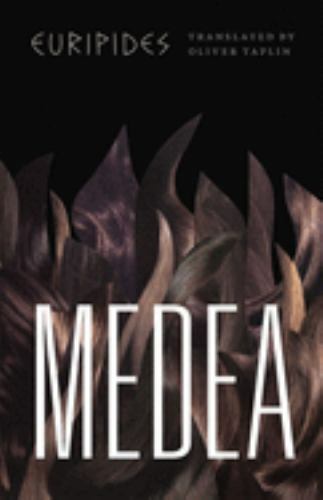 Medea, Paperback by Euripides; Taplin, Oliver (TRN); Most, Glenn W. (INT); Gr...