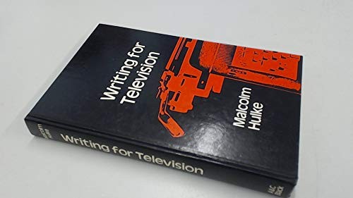 Writing for Television by Hulke, Malcolm Hardback Book The Fast Free ShippingFREE US DELIVERY | ISBN: 0713621125 | Quality Books