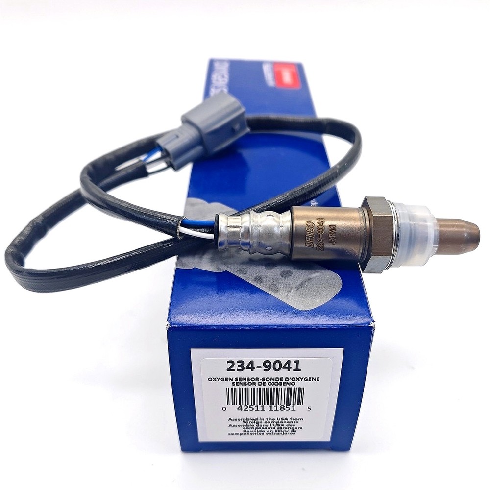 234-9041 DENSO Upstream Oxygen Sensor O2 Fits For Toyota Camry Solara RAV4