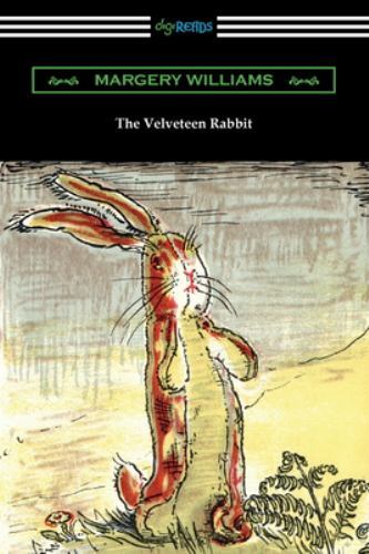 The Velveteen Rabbit (In Full Color) by Williams, Margery, Like New Used, Fre...
