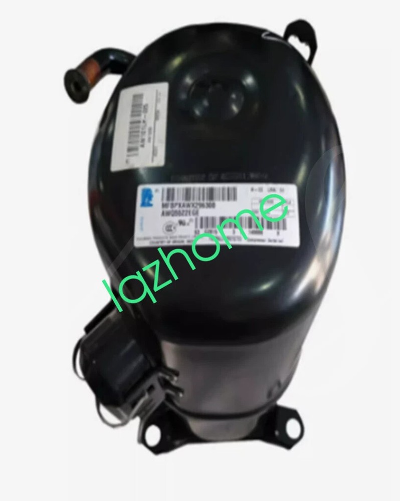QTY:1 Air Conditioning Compressor AWG5535E FedEx or DHL