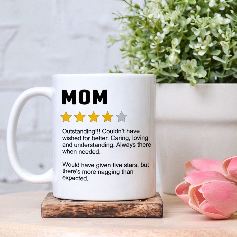 Funniest Gift For Mom Mugmother's Day Gift For Mom Mugs Mom Birthday Gift Gift