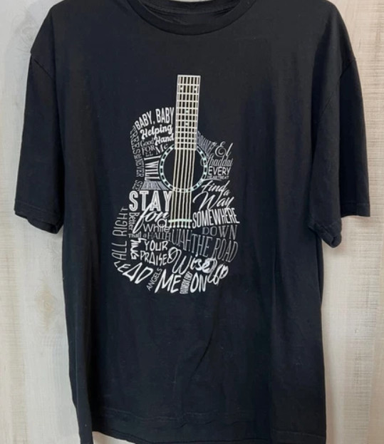 New Amy Grant Tour Gift For Fans Unisex S-5XL Shirt SG2