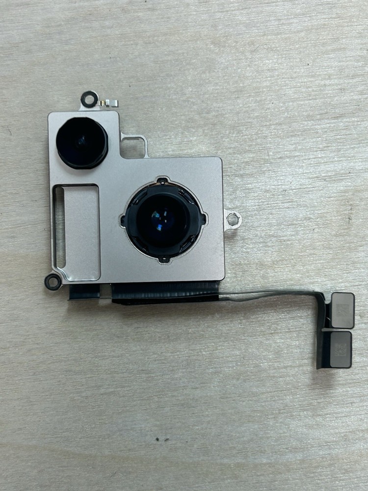 Apple iPhone 14 Back Rear Main Camera Replacement 100% OEM Original Apple