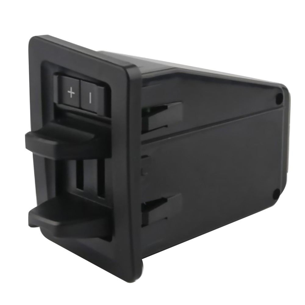 Trailer Brake Controller Module For Ford F-150 2015-2020 Auto Accessories