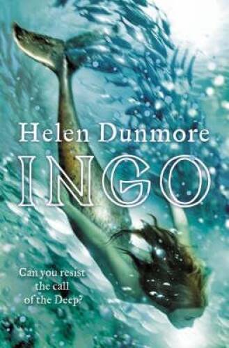 Ingo - Paperback By Dunmore, Helen - GOOD