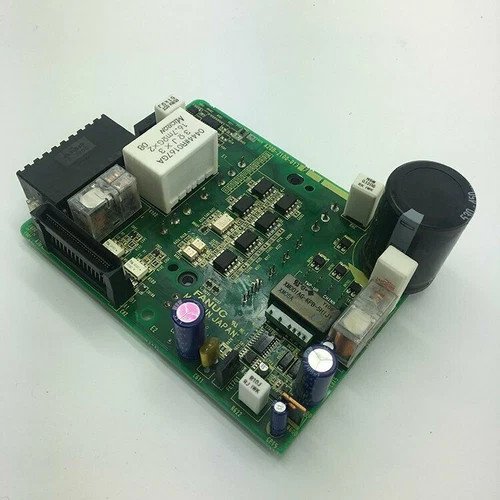 New Fanuc A20B-2100-0132 circuit board