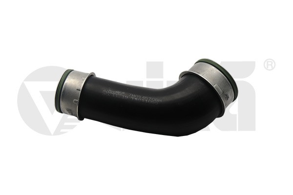 CHARGE AIR HOSE VIKA 11451547601 ENGINE SIDED,RIGHT FOR VW