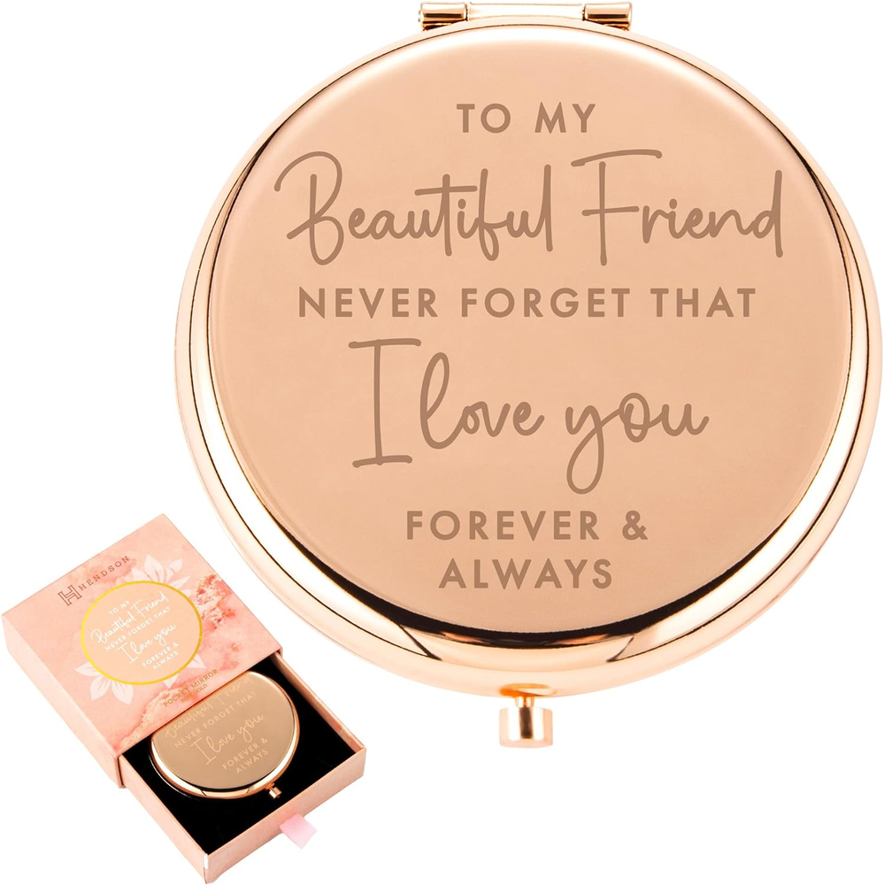 Best Friend Birthday Gifts for Friend | Sentimental Friend Gift Ideas for Women