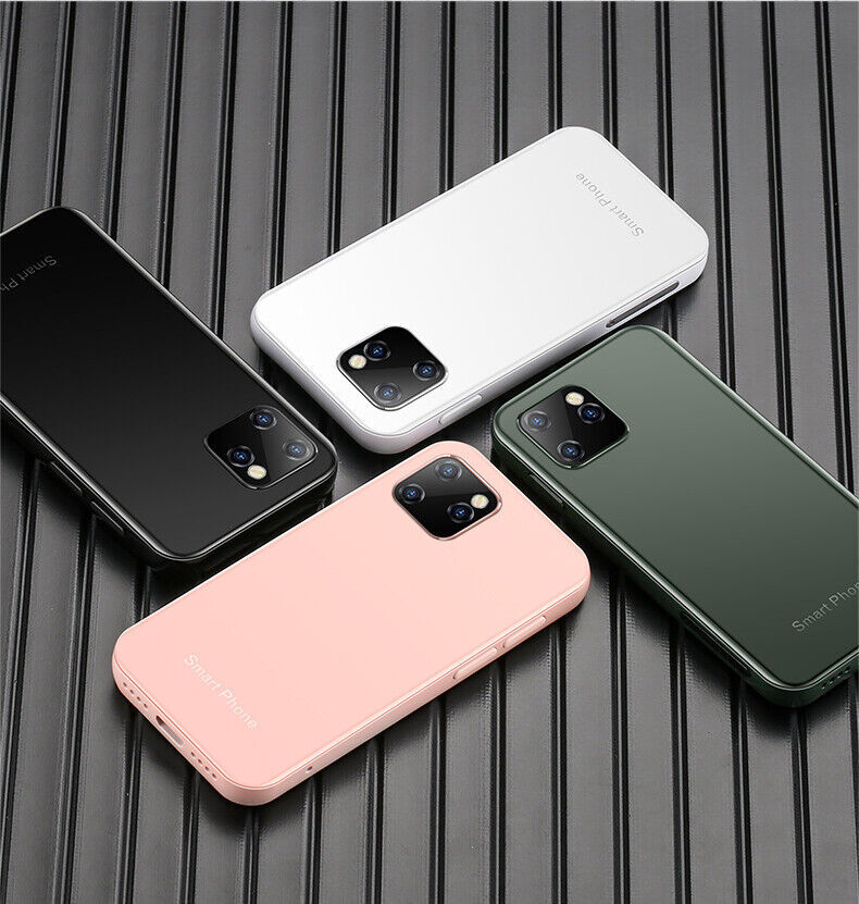 Unlocked 3G Mini 2.5