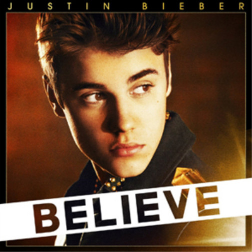 Justin Bieber Believe (CD) Deluxe  Album with DVDAnother great item from Rarewaves USA | Free delivery!